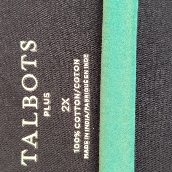 Talbots - Picture 3 of 4